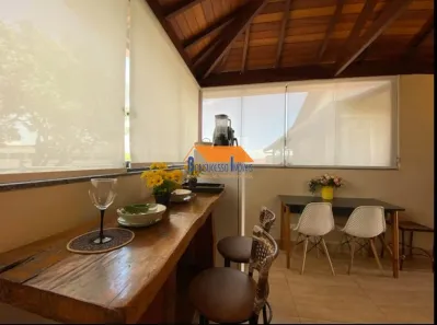 Apartamento com 1 Quarto para alugar, 60m² no Jardim Guanabara, Belo Horizonte