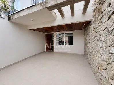 Casa com 2 Quartos à venda, 135m² no Liberdade, Belo Horizonte