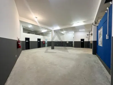 Galpão/Depósito/Armazém à venda, 380m² no Jardim Nilópolis, Campinas