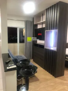 Flat com 1 Quarto à venda, 46m² no Jardim América, Sorocaba