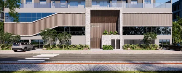 Apartamento com 3 Quartos à venda, 90m² no Centro, Itajaí