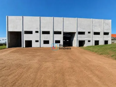 Galpão/Depósito/Armazém para alugar, 2000m² no São Manoel, Americana