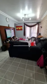 Apartamento com 2 Quartos à venda, 69m² no Vila Aurora (Zona Norte), São Paulo