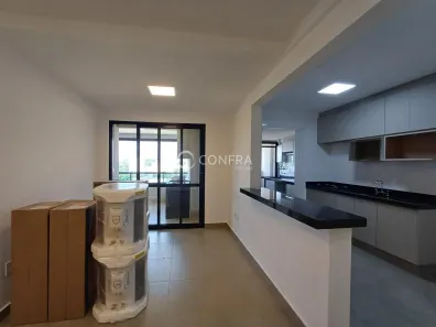 Apartamento com 3 Quartos para alugar, 143m² no Nova Aliança, Ribeirão Preto