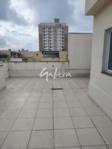 Cobertura com 2 Quartos para venda ou aluguel, 120m² no Osvaldo Cruz, São Caetano do Sul