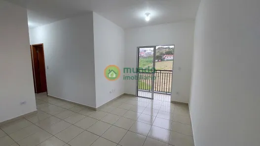 Apartamento com 2 Quartos à venda, 53m² no Chácara Fonte Imaculada Conceição, Taubaté