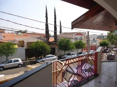Casa com 3 Quartos à venda, 367m² no Vila Santa Catarina, Americana