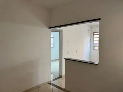 Apartamento com 2 Quartos à venda, 45m² no Glória, Contagem