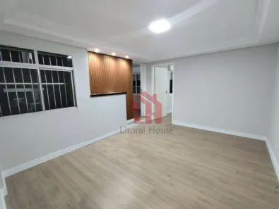 Apartamento com 2 Quartos à venda, 60m² no Pompéia, Santos