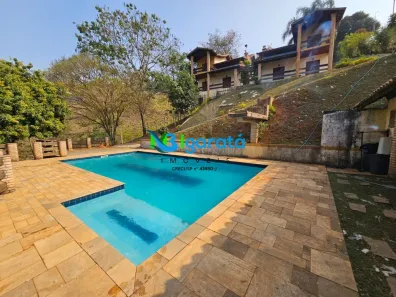 Fazenda/Sítio com 12 Quartos à venda, 1000m² no Centro, Igaratá
