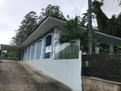 Casa com 3 Quartos à venda, 300m² no Amizade, Guaramirim