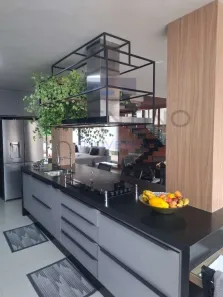 Casa de Condomínio com 3 Quartos à venda, 194m² no Vila Oliveira, Mogi das Cruzes
