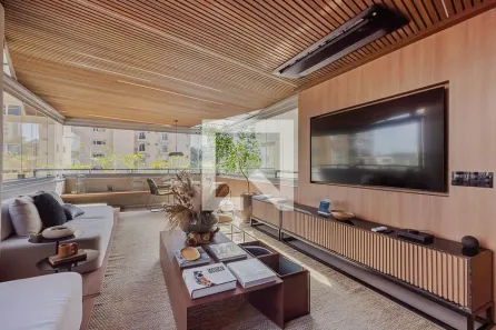 Apartamento com 2 Quartos à venda, 185m² no Vila Mariana, São Paulo