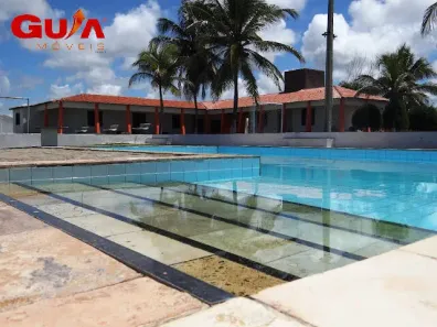 Casa com 5 Quartos à venda, 500m² no Caponga, Cascavel