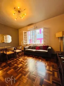 Apartamento com 3 Quartos à venda, 101m² no Moinhos de Vento, Porto Alegre