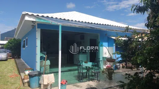 Casa de Condomínio com 2 Quartos à venda, 110m² no Jaconé (Ponta Negra), Maricá