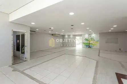 Ponto Comercial para alugar, 171m² no Cristal, Porto Alegre