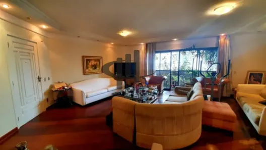 Apartamento com 4 Quartos à venda, 235m² no Santo Antônio, São Caetano do Sul