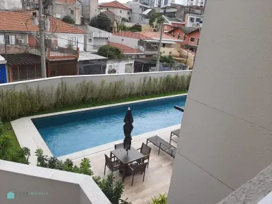 Apartamento com 3 Quartos para alugar, 125m² no Vila Primavera, São Paulo