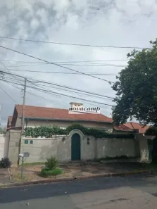 Imóvel Comercial com 5 Quartos à venda, 307m² no Jardim Chapadão, Campinas