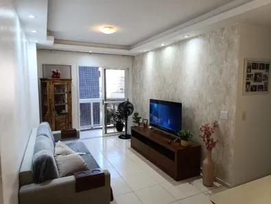 Apartamento com 3 Quartos à venda, 100m² no Santa Rosa, Niterói