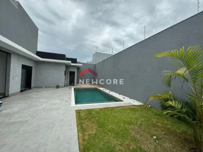 Casa com 3 Quartos à venda, 505m² no Jardim Europa, Maringá