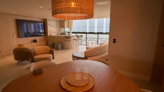 Apartamento com 3 Quartos à venda, 125m² no Aeroclube, João Pessoa