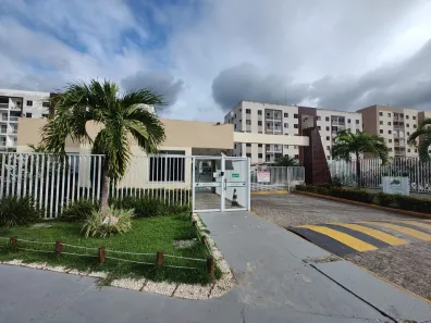 Apartamento com 2 Quartos para alugar, 55m² no Jabotiana, Aracaju