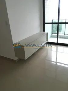 Apartamento com 2 Quartos à venda, 54m² no Espinheiro, Recife