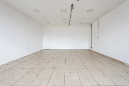 Ponto Comercial para alugar, 240m² no Santo Amaro, São Paulo