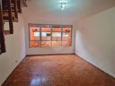 Sobrado com 3 Quartos à venda, 160m² no Jardim Bela Vista (Zona Sul), São Paulo