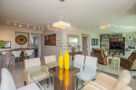 Apartamento com 2 Quartos à venda, 152m² no Bela Vista, Porto Alegre