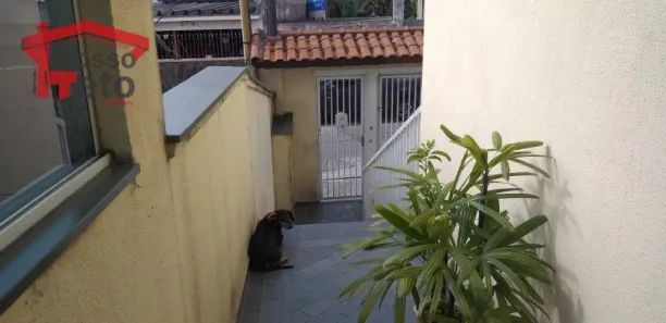 Sobrado com 3 Quartos à venda, 170m² no Vila Bonilha Nova, São Paulo