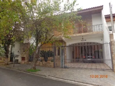 Casa com 4 Quartos à venda, 243m² no Jardim Leocádia, Sorocaba
