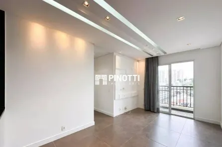 Apartamento com 3 Quartos à venda, 67m² no Nova Petrópolis, São Bernardo do Campo