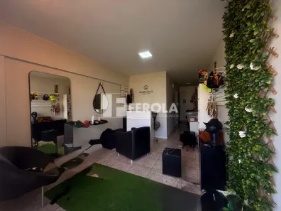 Sala Comercial à venda, 25m² no Setor Sudoeste, Brasília