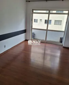 Apartamento com 3 Quartos à venda, 94m² no Centro, Campinas