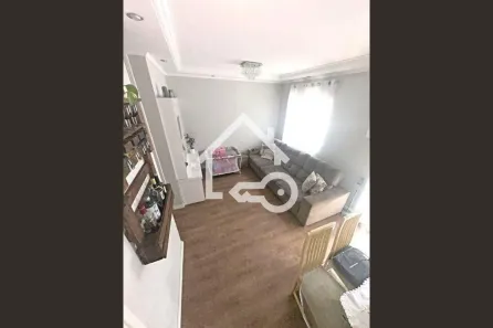 Casa de Condomínio com 3 Quartos à venda, 110m² no Demarchi, São Bernardo do Campo