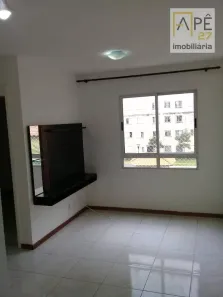 Apartamento com 2 Quartos para venda ou aluguel, 47m² no Ponte Grande, Guarulhos