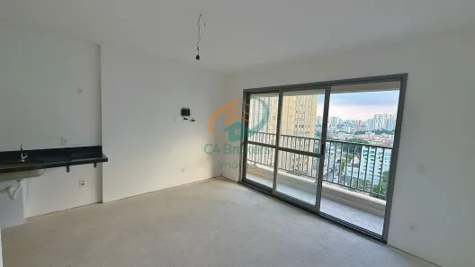 Apartamento com 1 Quarto à venda, 27m² no Centro, Guarulhos