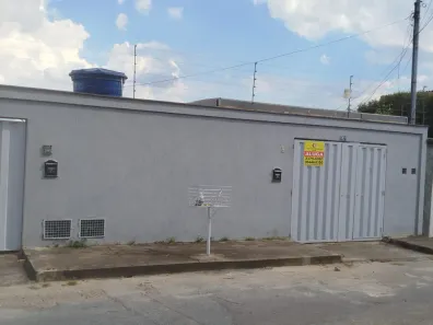 Casa com 1 Quarto para alugar, 100m² no Alto dos Pinheiros, Belo Horizonte