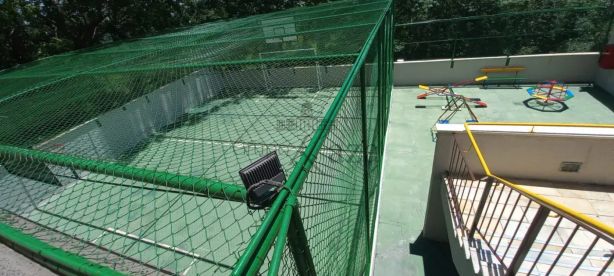 Apartamento com 2 Quartos à venda, 115m² no Jardim Bela Vista, São José dos Campos