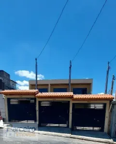 Sobrado com 3 Quartos à venda, 134m² no Cidade Líder, São Paulo
