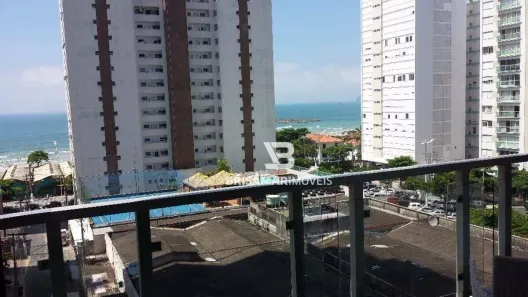 Apartamento com 4 Quartos para venda ou aluguel, 182m² no Pitangueiras, Guarujá