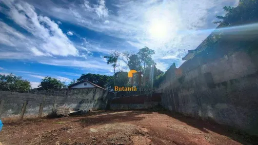 Lote/Terreno à venda, 1011m² no Jardim Colibri, Embu das Artes