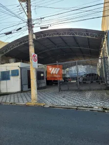 Ponto Comercial para alugar, 450m² no Centro, Taubaté