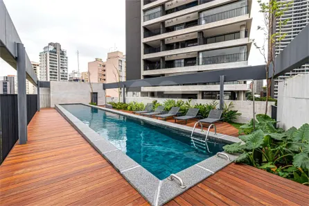 Apartamento com 2 Quartos à venda, 96m² no Pinheiros, São Paulo