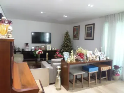 Apartamento com 4 Quartos à venda, 253m² no Piemonte, Nova Lima