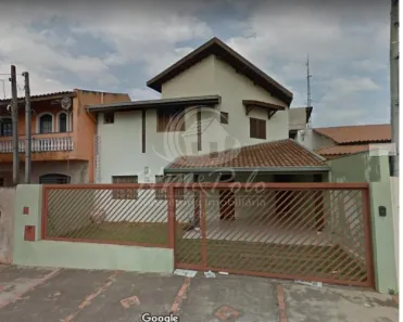Sobrado com 2 Quartos à venda, 240m² no Parque Jambeiro, Campinas