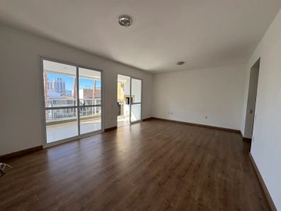 Apartamento com 3 Quartos à venda, 115m² no Parque Monte Líbano, Mogi das Cruzes
